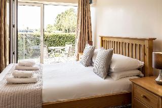 Roydon Marina Village fotoÄŸrafÄ±