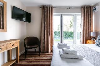 Roydon Marina Village fotoÄŸrafÄ±