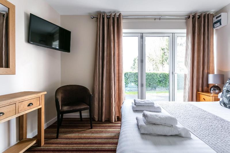 Roydon Marina Village - Oda