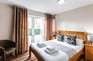 Roydon Marina Village fotoÄŸrafÄ±