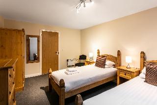 Roydon Marina Village fotoÄŸrafÄ±