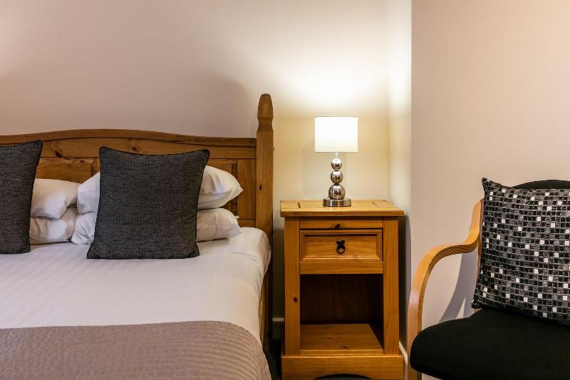 Roydon Marina Village - Oda