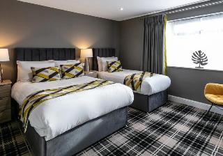 Roydon Marina Village fotoÄŸrafÄ±