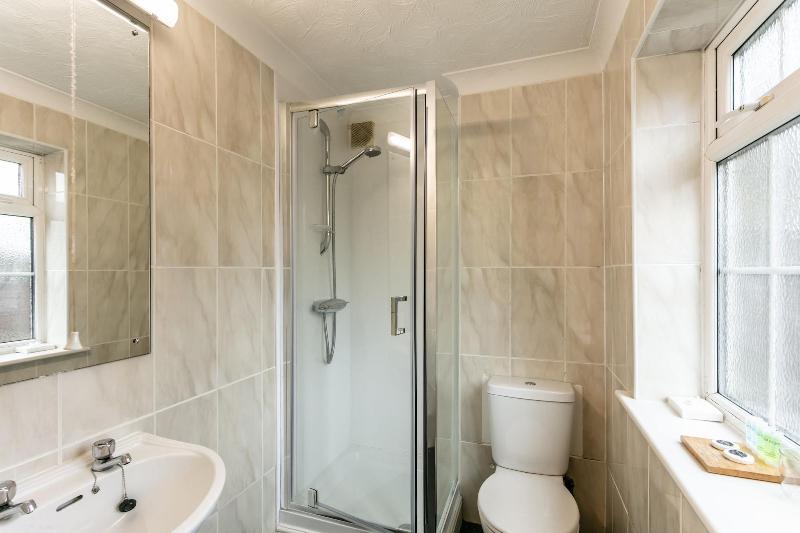 Roydon Marina Village - Oda