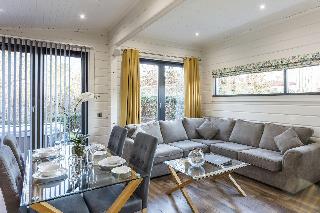 Roydon Marina Village fotoÄŸrafÄ±