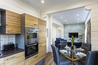 Roydon Marina Village fotoÄŸrafÄ±