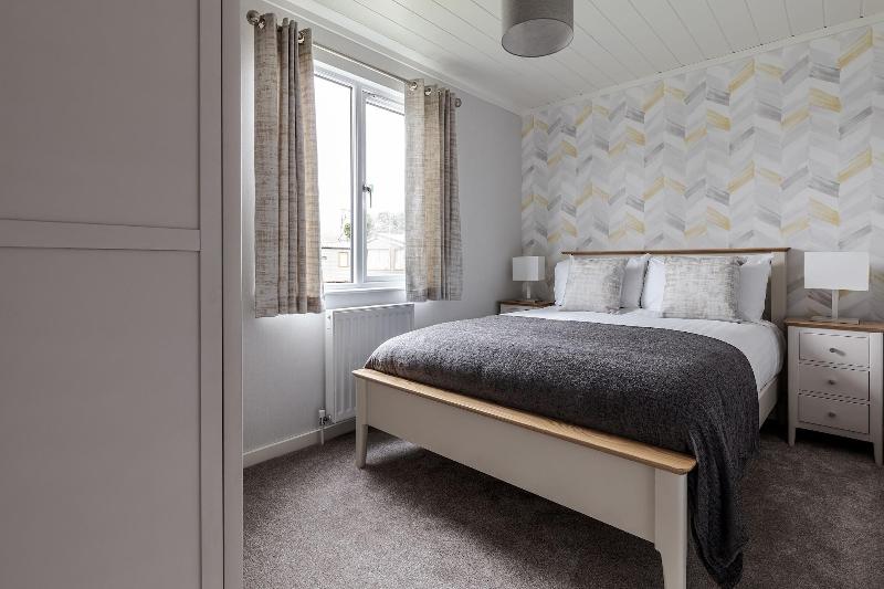 Roydon Marina Village - Oda