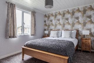 Roydon Marina Village fotoÄŸrafÄ±