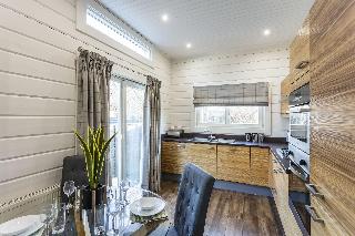 Roydon Marina Village fotoÄŸrafÄ±