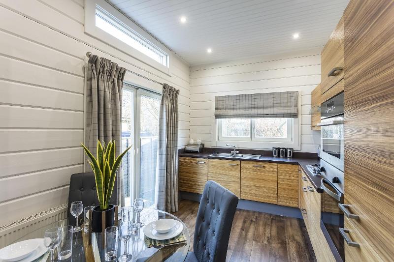 Roydon Marina Village - Oda