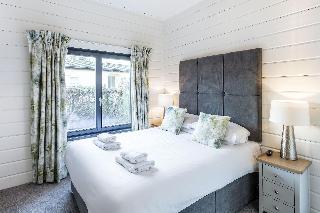 Roydon Marina Village fotoÄŸrafÄ±
