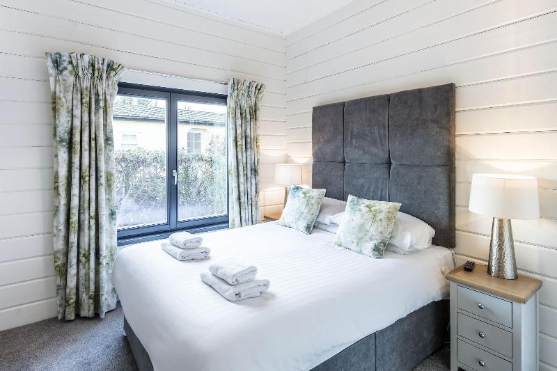 Roydon Marina Village - Oda