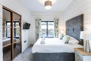 Roydon Marina Village fotoÄŸrafÄ±