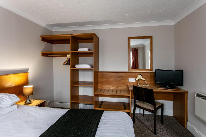 Roydon Marina Village - Oda