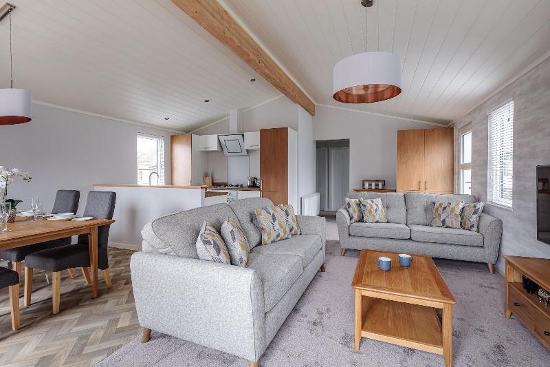 Roydon Marina Village - Oda