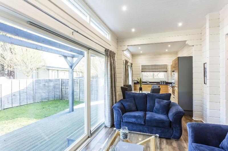 Roydon Marina Village - Oda