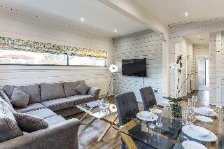 Roydon Marina Village fotoÄŸrafÄ±