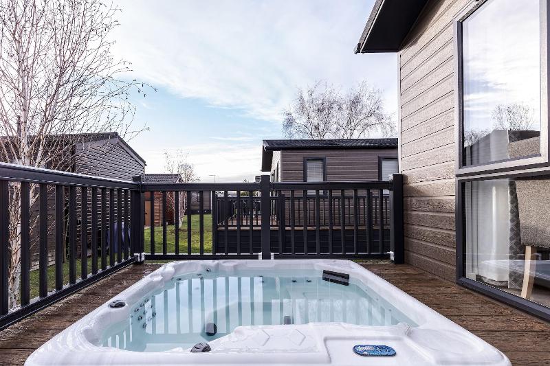 Roydon Marina Village - Oda