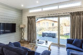 Roydon Marina Village fotoÄŸrafÄ±