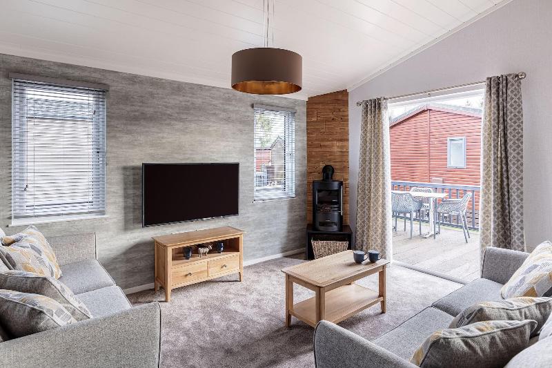 Roydon Marina Village - Oda