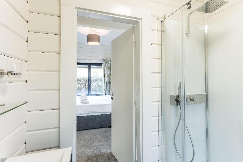 Roydon Marina Village - Oda