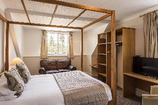Roydon Marina Village fotoÄŸrafÄ±