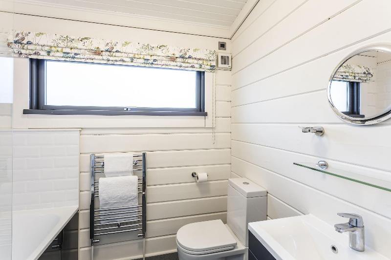 Roydon Marina Village - Oda