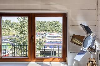 Roydon Marina Village fotoÄŸrafÄ±