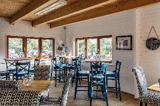 Roydon Marina Village fotoÄŸrafÄ±