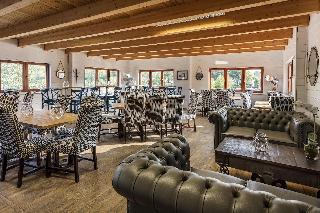 Roydon Marina Village fotoÄŸrafÄ±