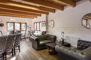 Roydon Marina Village fotoÄŸrafÄ±