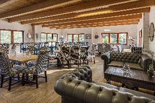 Roydon Marina Village fotoÄŸrafÄ±