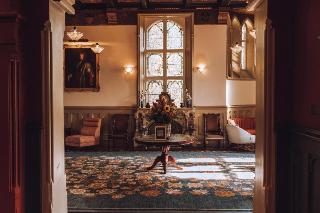 Elvetham Hotel fotoÄŸrafÄ±