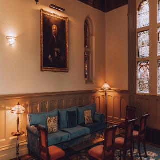Elvetham Hotel fotoÄŸrafÄ±