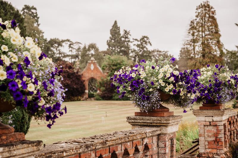 Elvetham Hotel - Genel