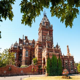 Elvetham Hotel otel fotoğrafı