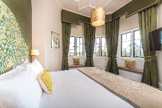 Elvetham Hotel fotoÄŸrafÄ±
