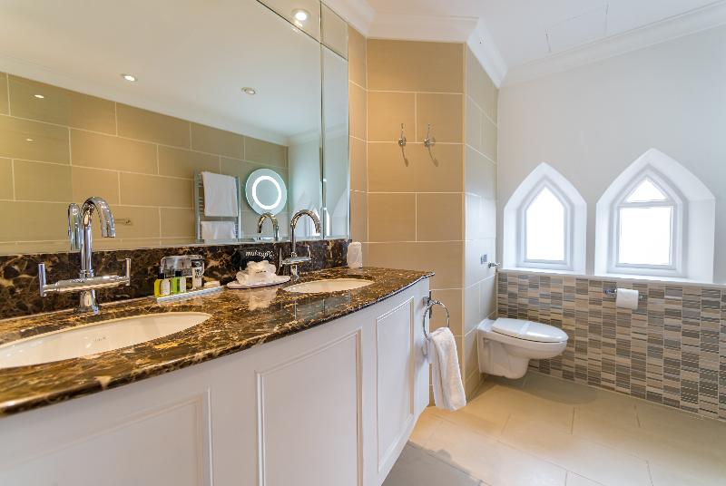 Elvetham Hotel - Oda