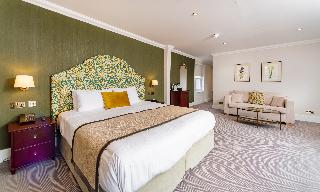 Elvetham Hotel fotoÄŸrafÄ±