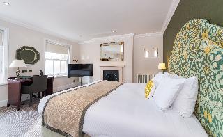 Elvetham Hotel fotoÄŸrafÄ±