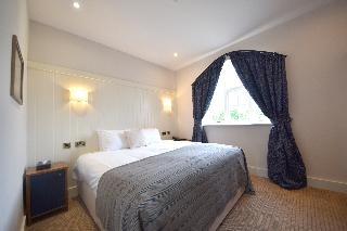 Elvetham Hotel fotoÄŸrafÄ±