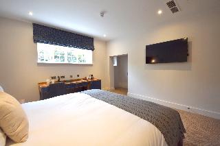 Elvetham Hotel fotoÄŸrafÄ±