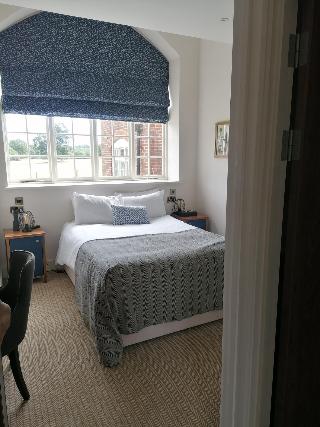 Elvetham Hotel fotoÄŸrafÄ±