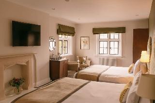Elvetham Hotel fotoÄŸrafÄ±