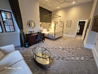 Elvetham Hotel fotoÄŸrafÄ±