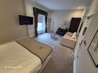 Elvetham Hotel fotoÄŸrafÄ±