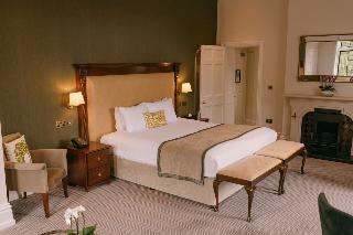 Elvetham Hotel fotoÄŸrafÄ±