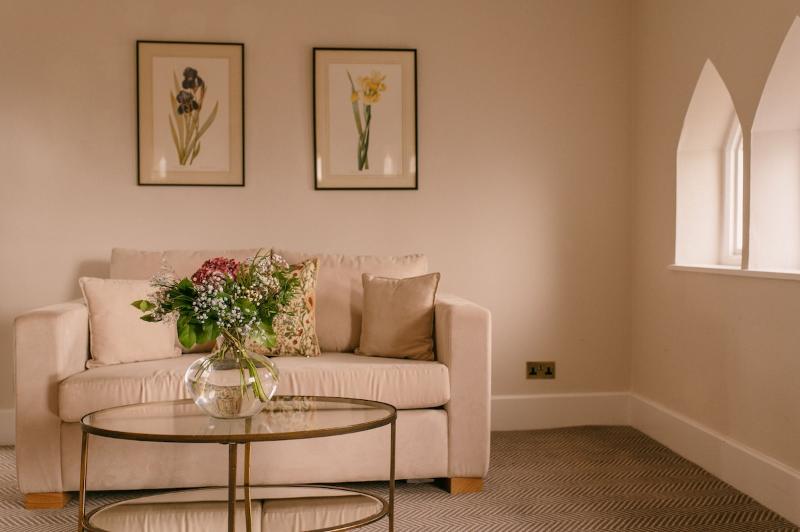 Elvetham Hotel - Oda