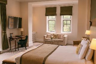Elvetham Hotel fotoÄŸrafÄ±
