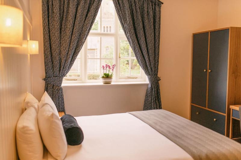 Elvetham Hotel - Oda